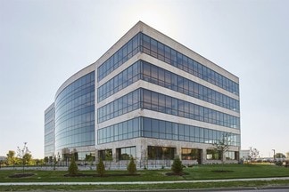 Plus de détails pour 1255 Fourier Dr, Madison, WI - Bureau à louer
