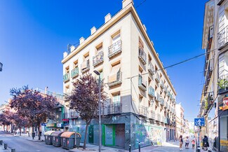Plus de détails pour Avenida Del Monte Igueldo, 26, Madrid - Local commercial à louer