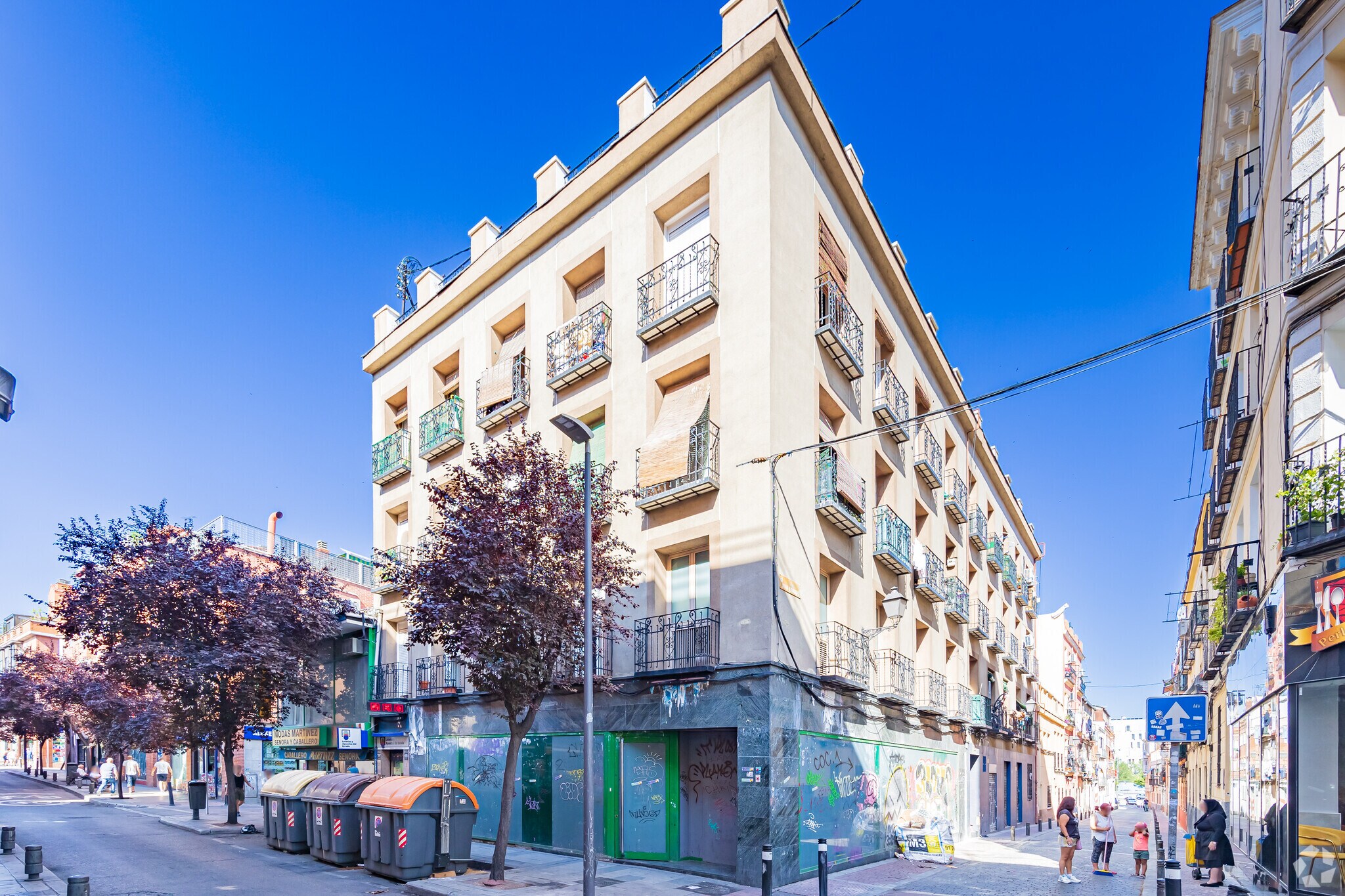 Avenida Del Monte Igueldo, 26, Madrid, Madrid à louer Photo principale– Image 1 sur 3