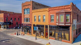 Plus de détails pour 50 N Broadway, Aurora, IL - Local commercial à louer