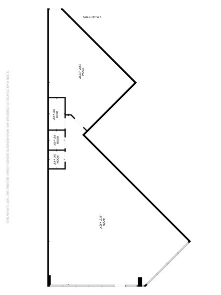 1300-1336 S York St, Muskogee, OK à louer - Photo de l’immeuble – Image 2 sur 8