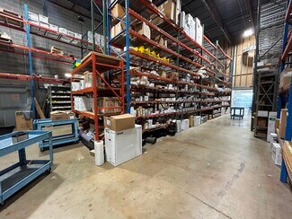 Plus de détails pour 8150 Lehigh Ave, Morton Grove, IL - Industriel/Logistique à vendre