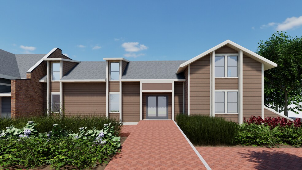 72 N High St, Dublin, OH à louer - Photo de l’immeuble – Image 1 sur 4