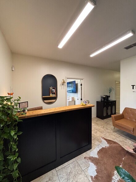 5337 Yorktown Blvd, Corpus Christi, TX à louer - Photo de l’immeuble – Image 2 sur 11