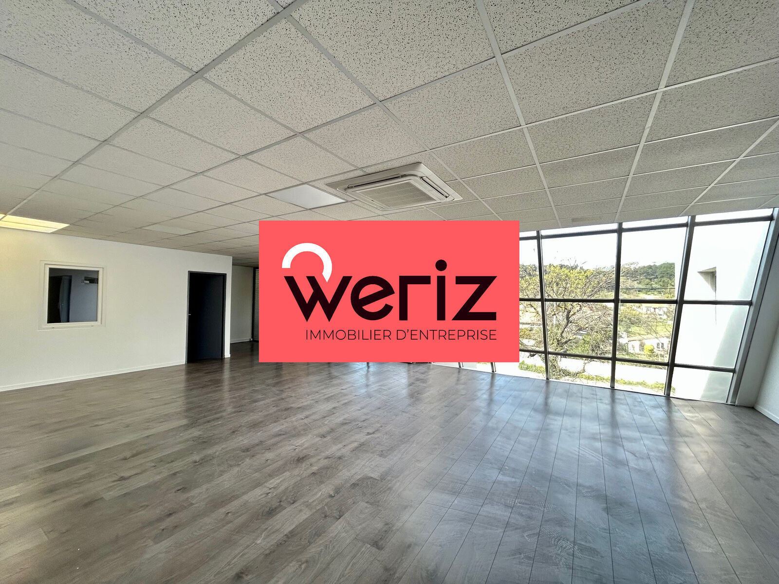 Route De Camp Major, Aubagne à louer Photo de l’immeuble– Image 1 sur 12