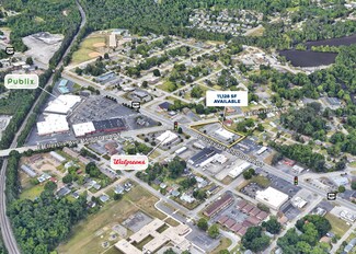 Plus de détails pour 3210 Boulevard, Colonial Heights, VA - Local commercial à louer