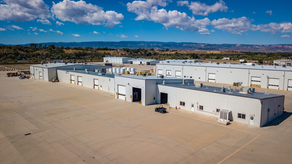 365 32 Rd., Grand Junction, CO à louer - Photo de l’immeuble – Image 2 sur 25