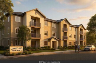 Plus de détails pour 8527 Janet Ave, Riverside, CA - Terrain à vendre