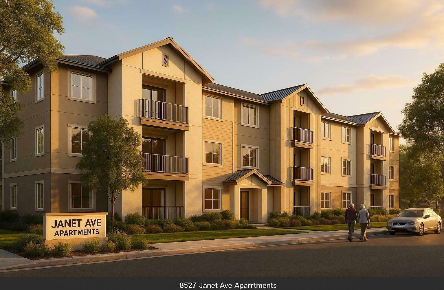 8527 Janet Ave, Riverside, CA à vendre Photo de l’immeuble– Image 1 sur 5