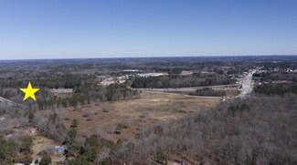 Plus de détails pour 2436 Iris Dr SW, Conyers, GA - Terrain à vendre