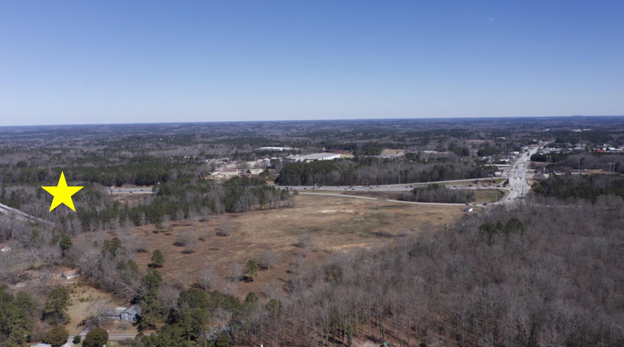 2436 Iris Dr SW, Conyers, GA à vendre Photo principale– Image 1 sur 4