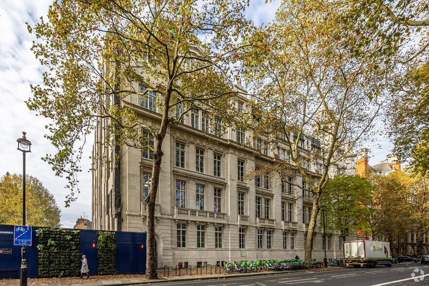 4 Millbank, Londres à louer - Photo de l’immeuble – Image 3 sur 16