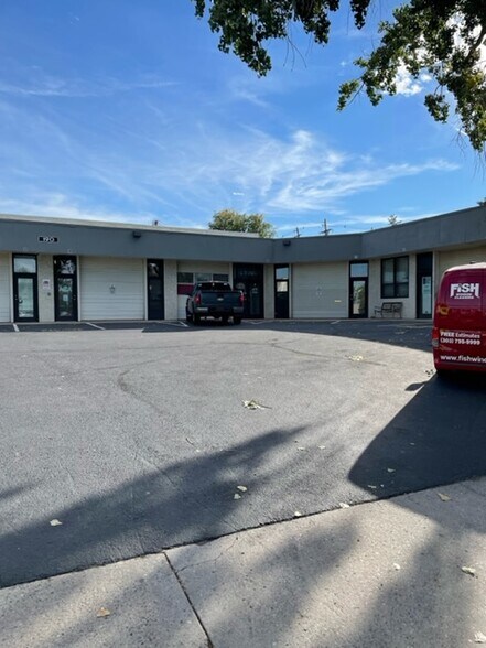 5306 S Bannock St, Littleton, CO à louer - Photo principale – Image 1 sur 8