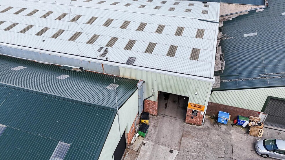 Lowercroft Rd, Bury à louer - Photo de l’immeuble – Image 3 sur 9