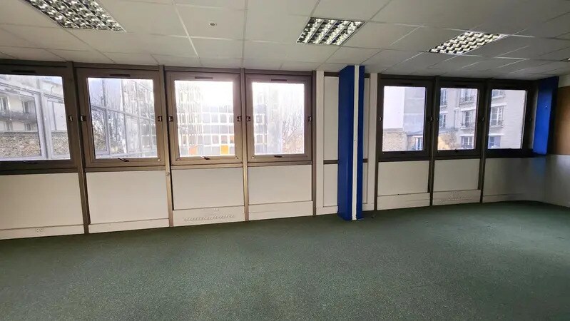 Bureau dans Boulogne-Billancourt à louer - Photo intérieure – Image 1 sur 4