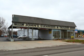 Plus de détails pour 29175 Plymouth Rd, Livonia, MI - Local commercial à vendre