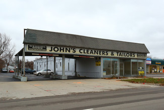 Plus de détails pour 29175 Plymouth Rd, Livonia, MI - Local commercial à vendre