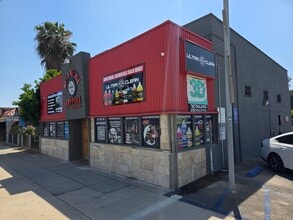 949 S Garey Ave, Pomona, CA à louer Photo intérieure– Image 1 sur 15