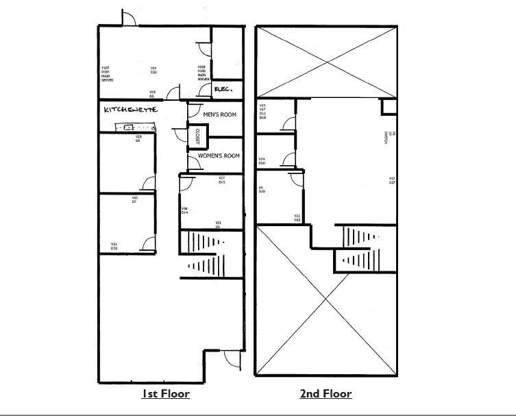 32819 Temecula Pky, Temecula, CA à louer Plan d’étage– Image 1 sur 1