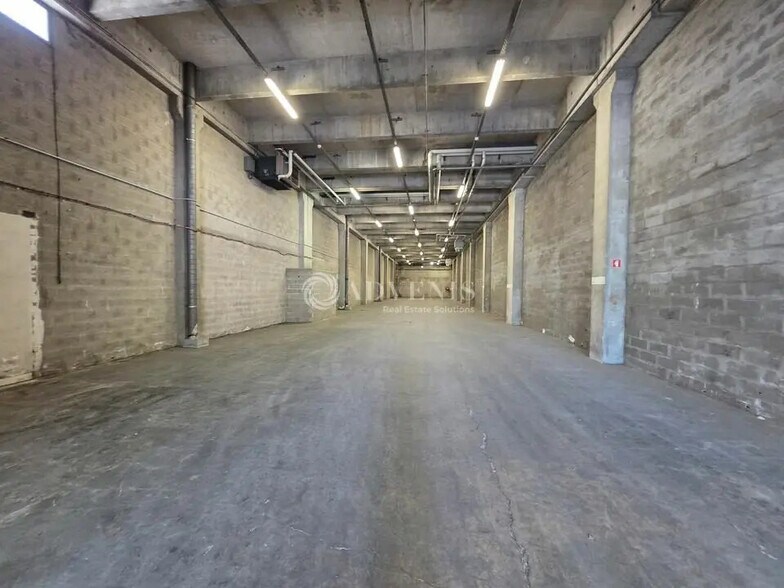 Local d’activités dans Garges-lès-Gonesse à louer - Photo intérieure – Image 3 sur 7