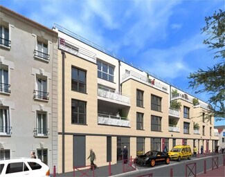 Plus de détails pour 8 Rue Jean Baptiste Semanaz, Le Pré-Saint-Gervais - Local commercial à vendre