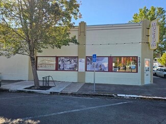 Plus de détails pour 281 S 2nd St, Independence, OR - Local commercial à vendre