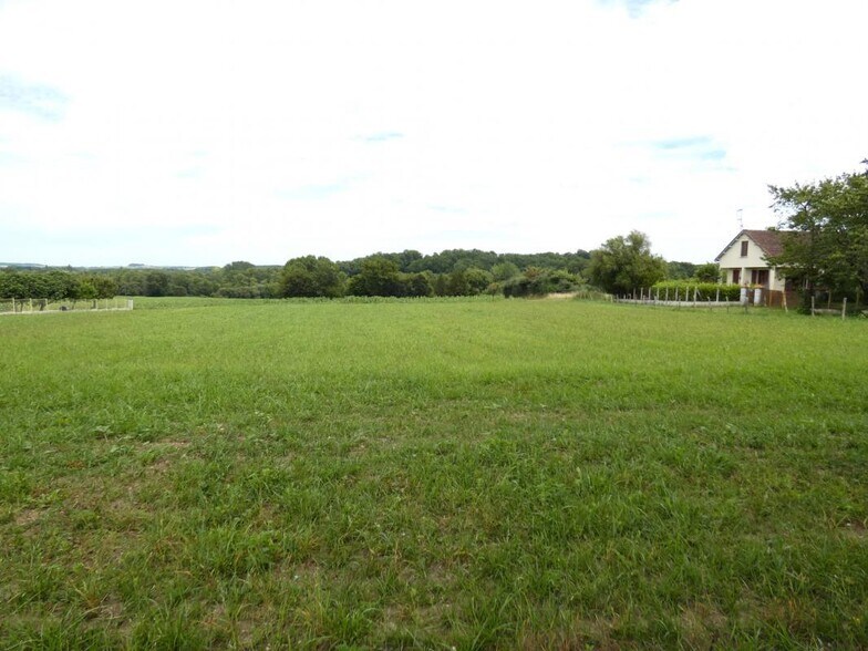Terrain dans SAINT-ANTOINE-CUMOND à vendre - Photo de l’immeuble – Image 3 sur 5