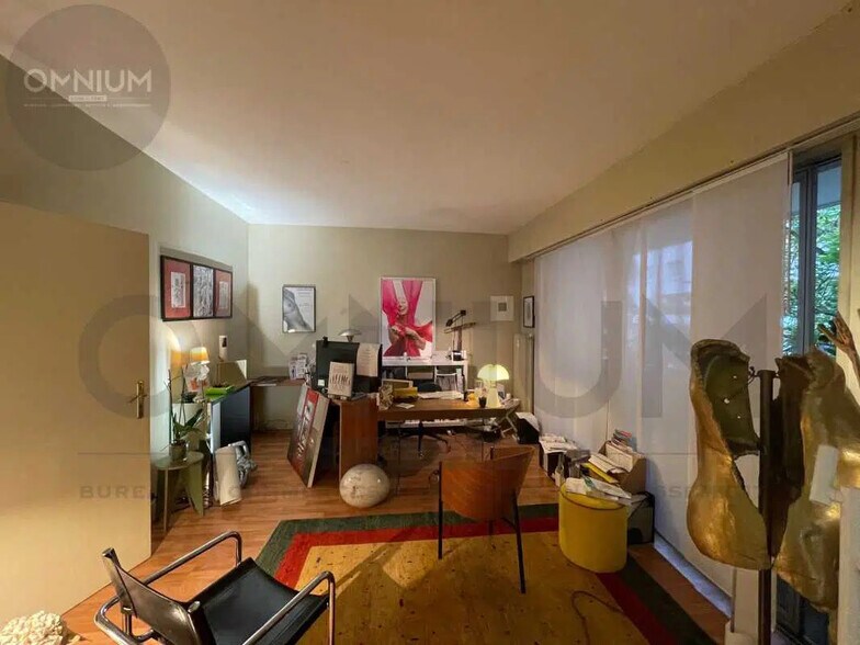 Bureau dans Lyon à louer - Photo de l’immeuble – Image 3 sur 6
