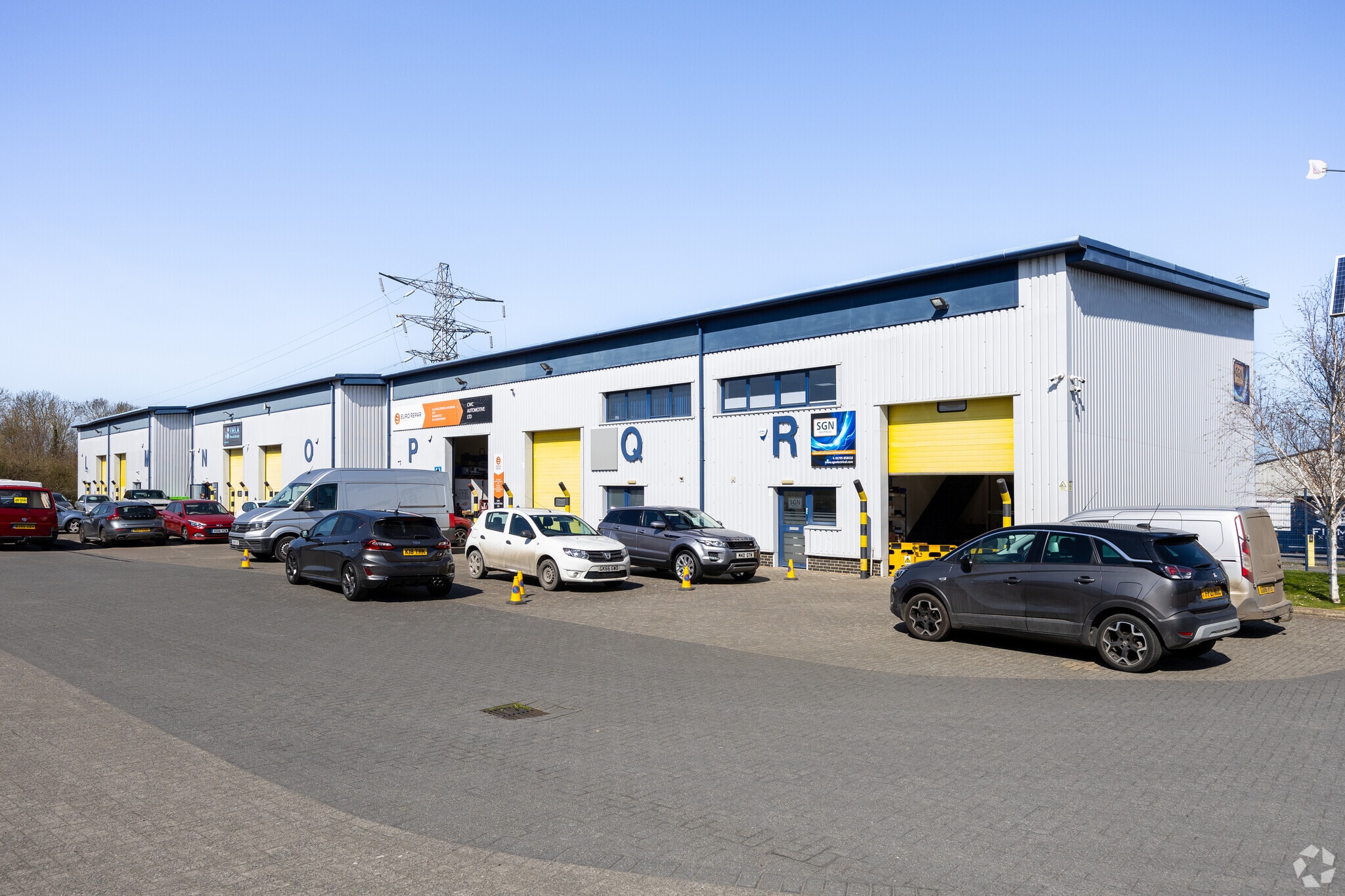 Barge Way, Sittingbourne à louer Photo principale– Image 1 sur 6
