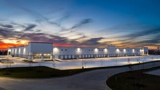 Plus de détails pour 4235 Milling Rd, San Antonio, TX - Industriel/Logistique à louer