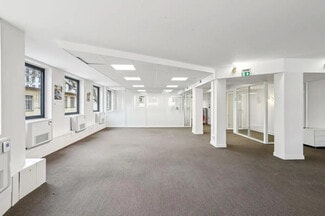 Plus de détails pour 103 Avenue Maréchal De Saxe, Lyon - Bureau à louer