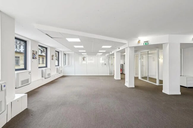 Plus de détails pour 103 Avenue Maréchal De Saxe, Lyon - Bureau à louer