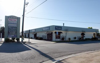 Plus de détails pour 9339 Rosedale Hwy, Bakersfield, CA - Local commercial à louer