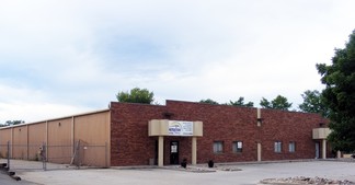 Plus de détails pour 3543 S Lincoln Ave, Loveland, CO - Industriel/Logistique à louer