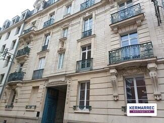 Plus de détails pour Bureau à louer