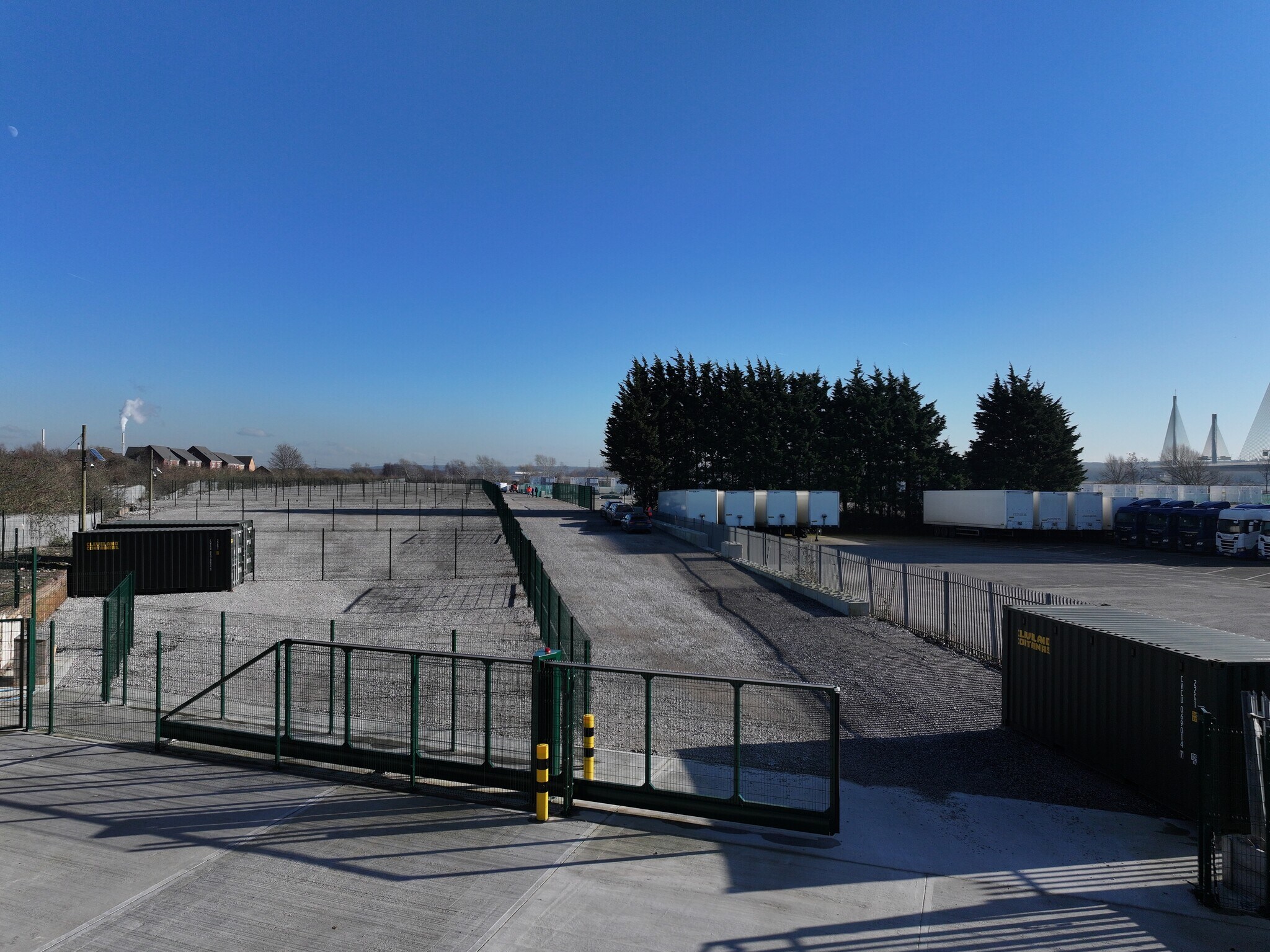 Catalyst Business Park, Moss Bank Rd, Widnes Wa8 0ru, Widnes à louer Photo de l’immeuble– Image 1 sur 7