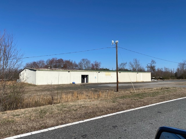 9900 US Highway 29 Business, Ruffin, NC à vendre - Photo de l’immeuble – Image 3 sur 3