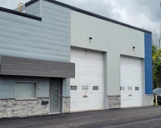Plus de détails pour 281 Grand Av E, Chatham, ON - Industriel/Logistique à louer