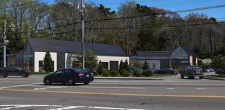 Plus de détails pour 157 W Montauk Hwy, Hampton Bays, NY - Bureau/Médical à louer