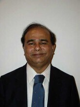 Bharat Shah