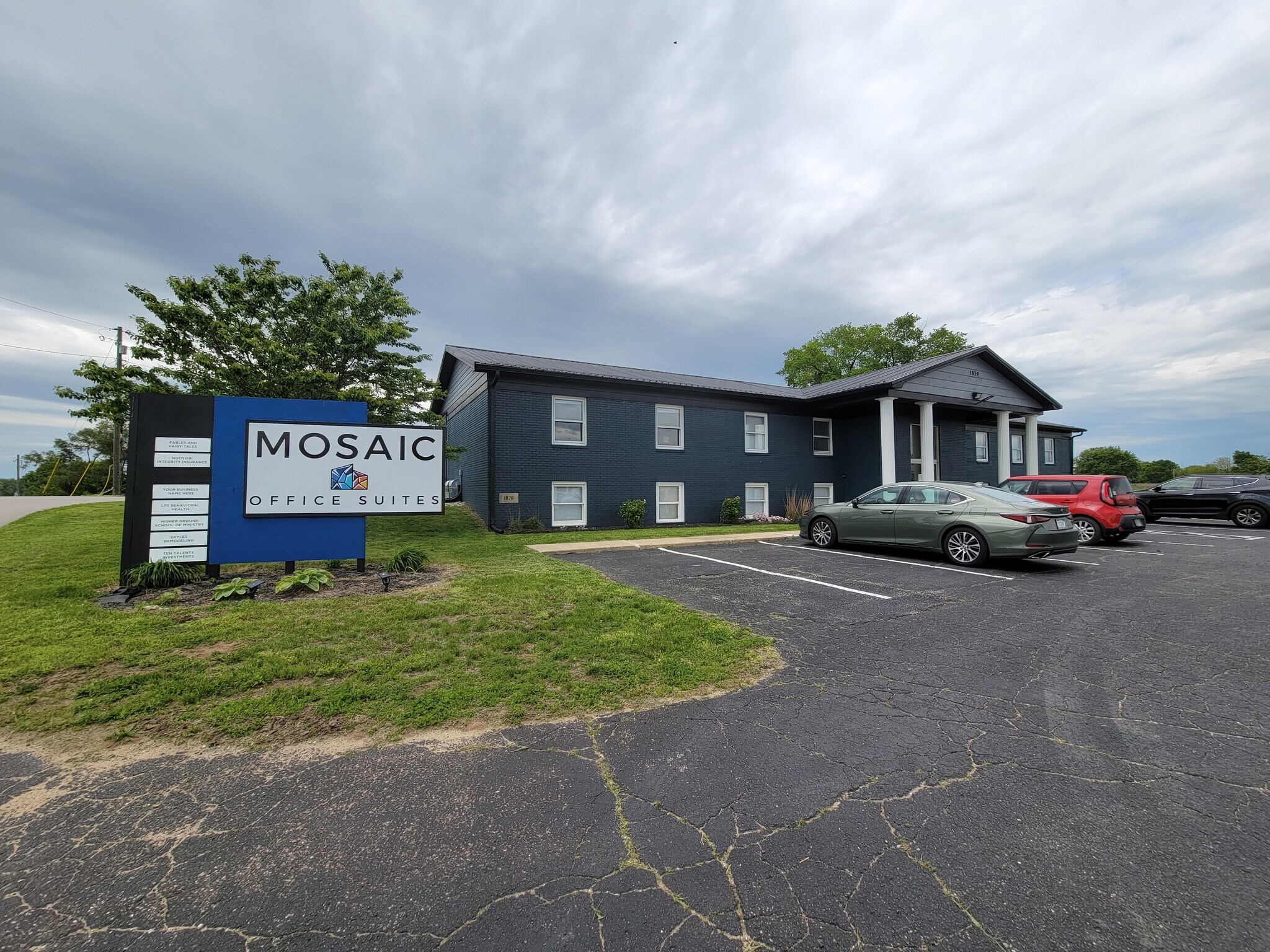 1839 Robin Rd, Martinsville, IN à louer Photo intérieure– Image 1 sur 3