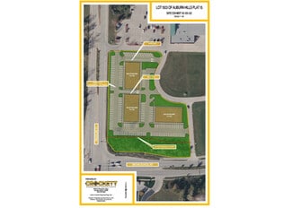 Plus de détails pour Rangeline, Columbia, MO - Terrain à vendre