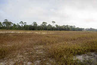 Plus de détails pour 1090 Grand Venture Blvd, North Port, FL - Terrain à louer