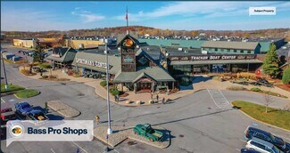 Plus de détails pour 1579 Clark Street Rd, Auburn, NY - Local commercial à vendre