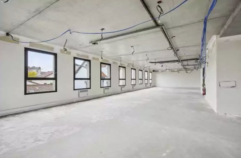 28 Avenue Guillemin, Asnières-sur-Seine à vendre Photo intérieure– Image 1 sur 7