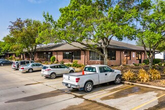 Plus de détails pour 6448 E Hwy 290, Austin, TX - Différents types d’espaces à louer