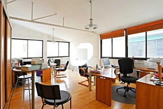 Plus de détails pour 29 Rue Maurice Berteaux, Ivry-sur-Seine - Bureau à vendre