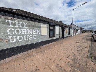 Plus de détails pour 67 Jervison St, New Stevenston - Local commercial à louer