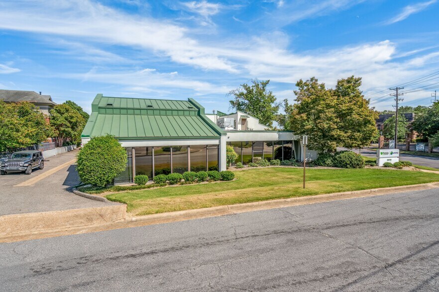 5570 Murray Ave, Memphis, TN à vendre - Photo de l’immeuble – Image 2 sur 23