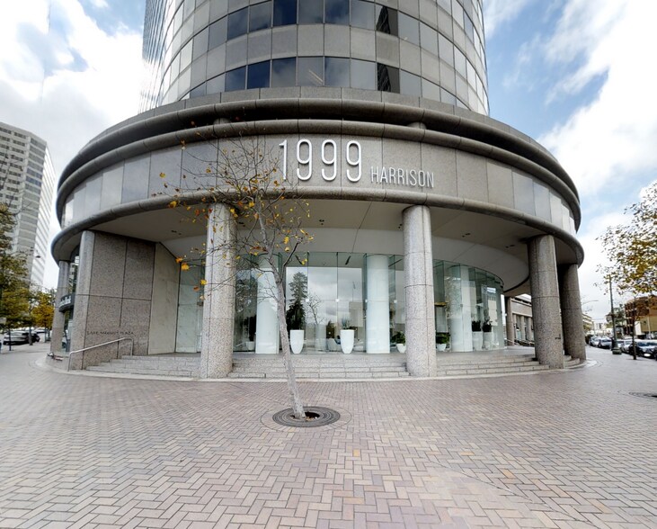 1999 Harrison St, Oakland, CA à louer - Numérisation 3D Matterport – Image 3 sur 55